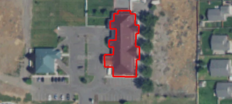 8823 Sandifur Pkwy