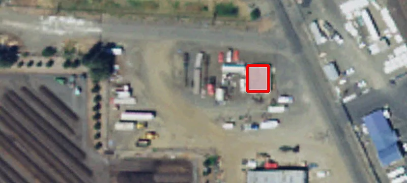 809 Industrial Way