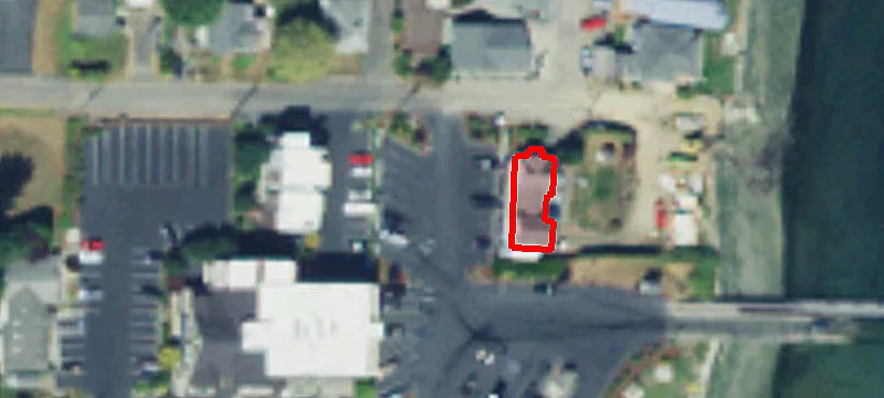 8175 Daniels Loop