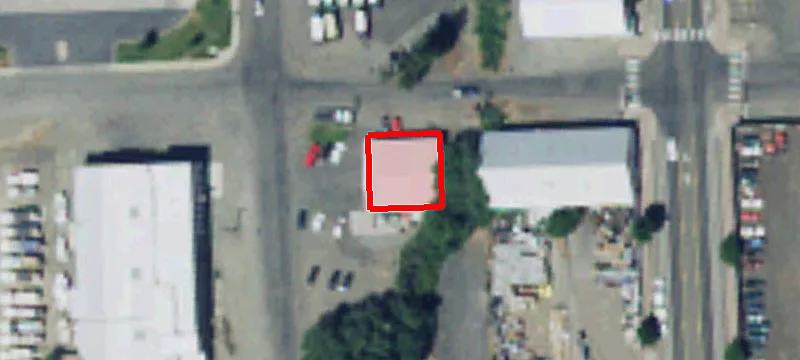 108 Kittitas St