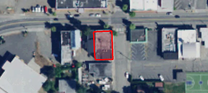 203 Main St