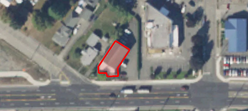 553 Roosevelt Ave