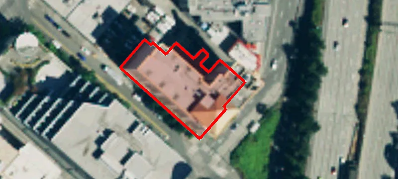1800 Yale Ave