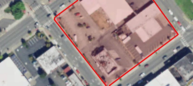 400 Heron St