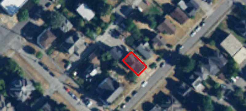 1111 High St