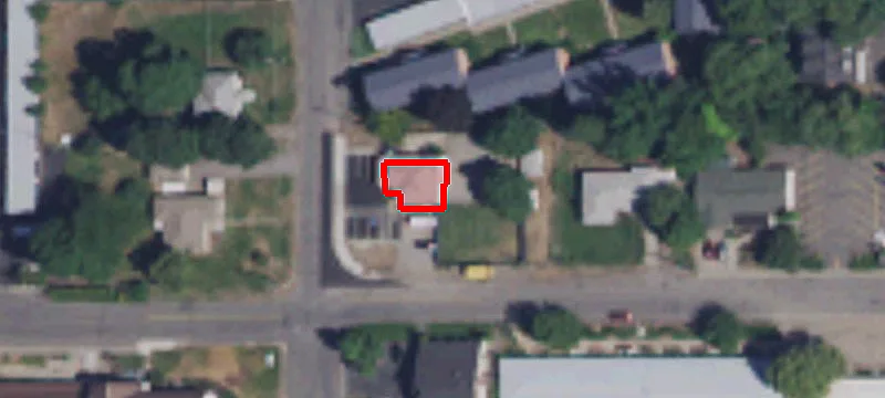 206 Raymond Rd