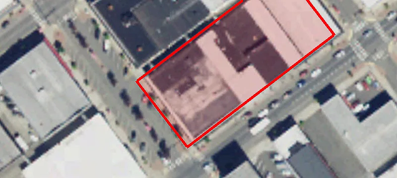 100 Heron St