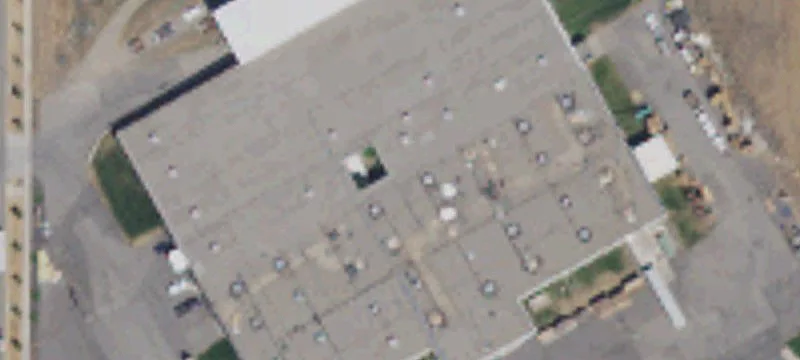 1500 1st St
