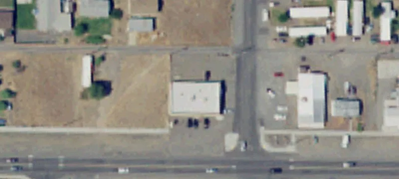 321 Government Rd