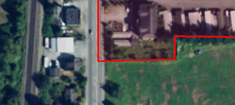 2224 Old Hwy 99th S Rd