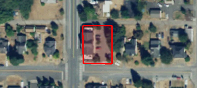 610 Bch Ave