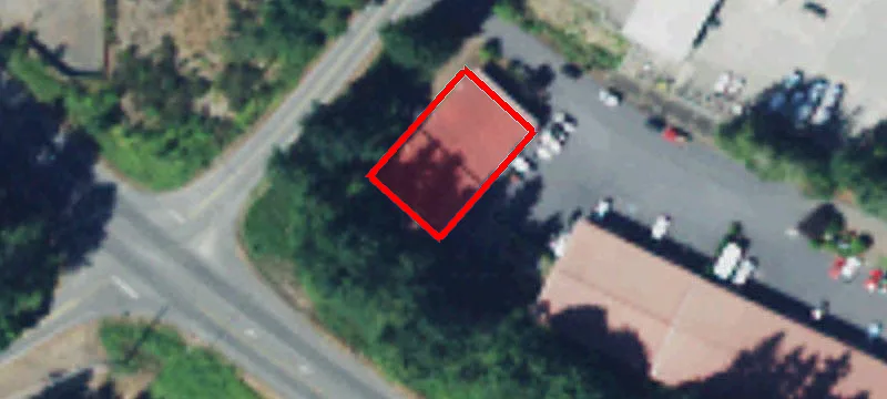 3201 Totten Rd