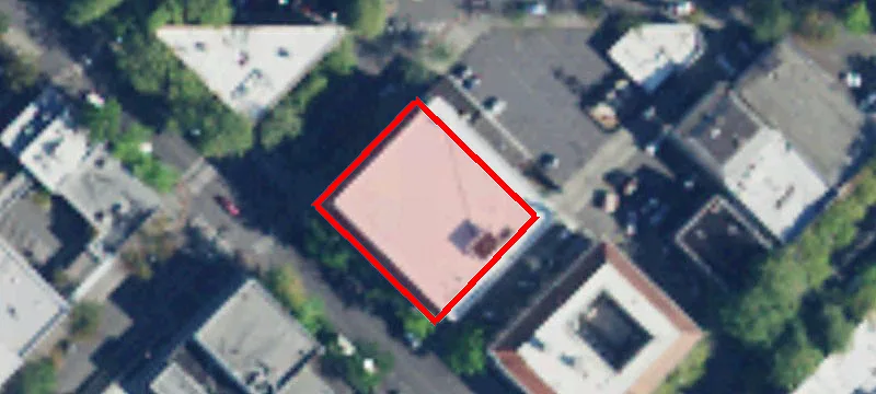114 Magnolia St