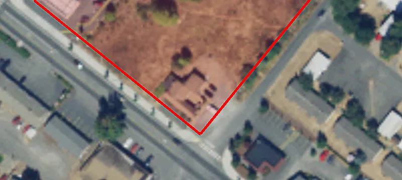 604 Yelm W Ave