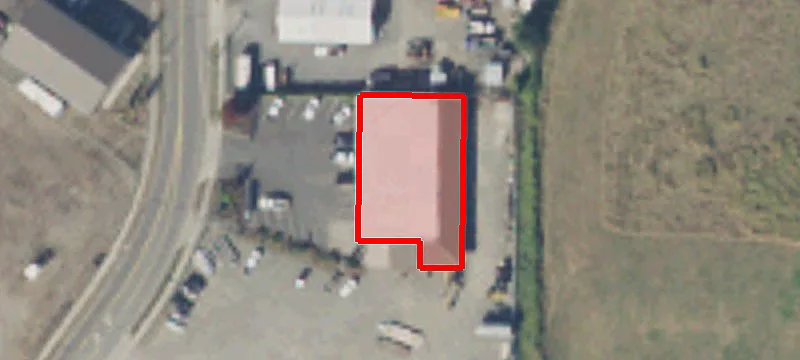 2111 Garrett St