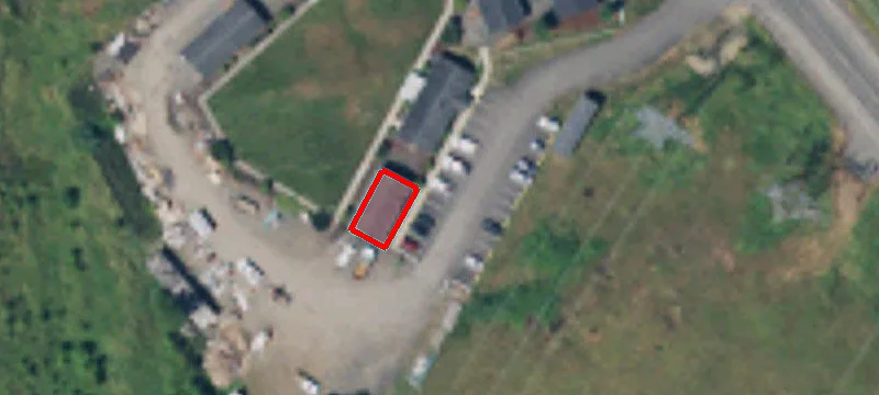 261 Hamilton N Rd