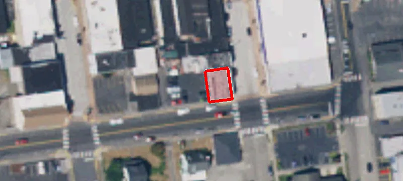 16 A St