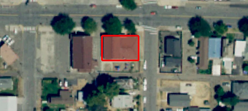 320 Toppenish Ave