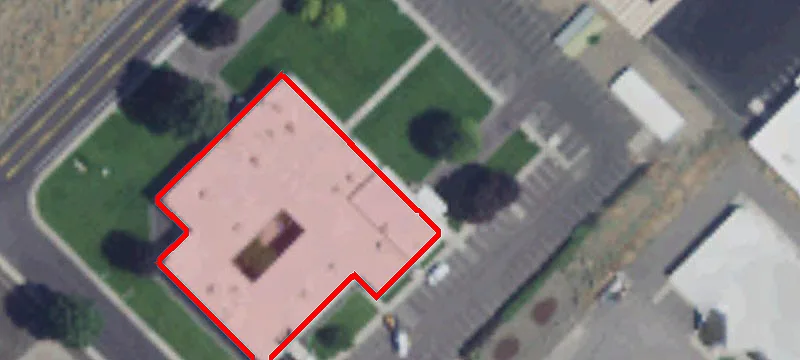 421 Roosevelt St