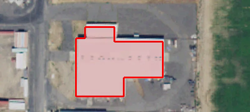 151 Hamilton Rd