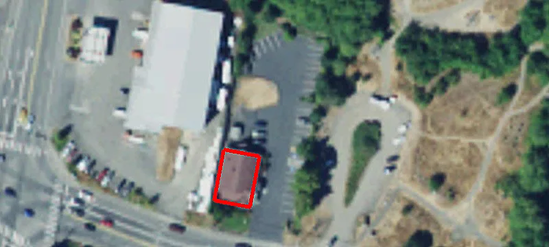 320 Lindvig Way