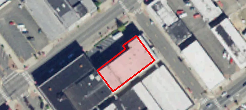 207 I St