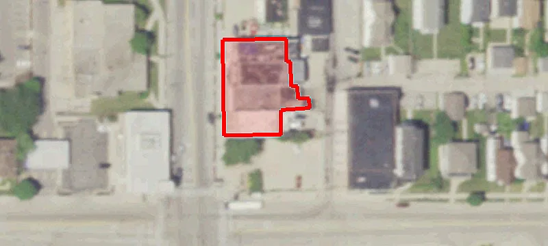 4666 Packard Ave, Unit 68