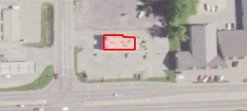 102 Airport Rd