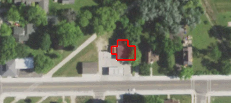 127 Church St