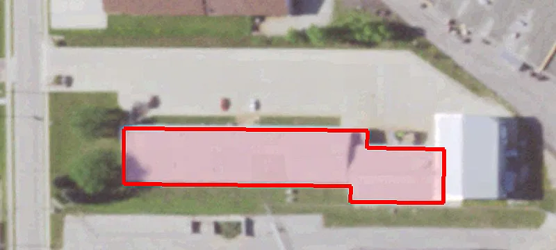 210 Slinger Rd