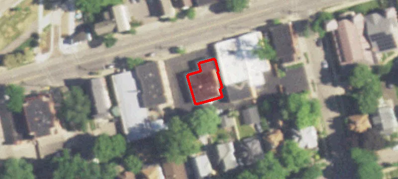 2313 Atwood Ave