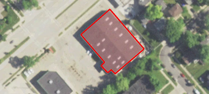 3501 Washington Ave
