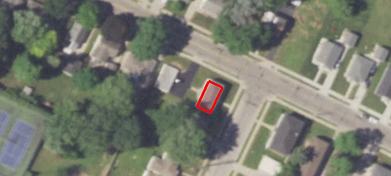 402 Maryhill Dr