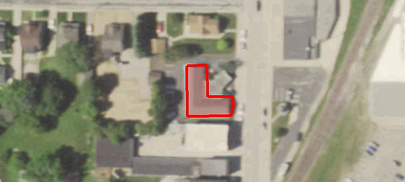 313 Main St