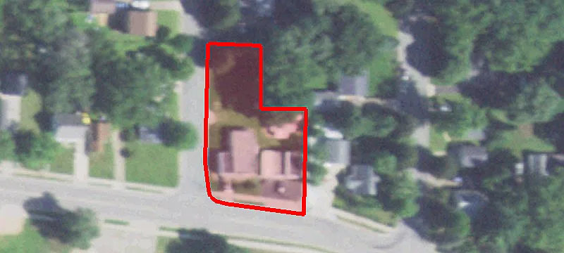 3006 Seymour Rd