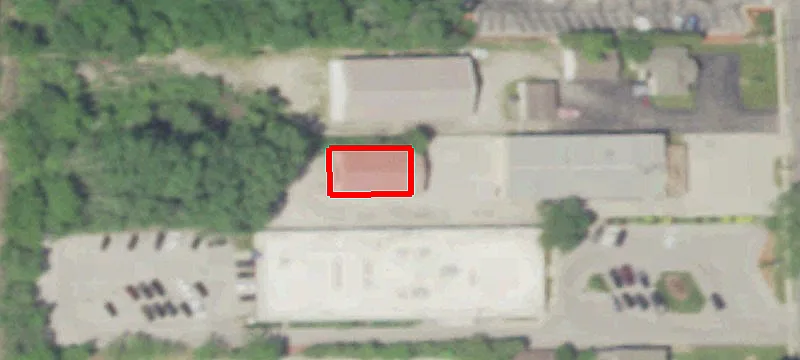 6201 Packard Ave