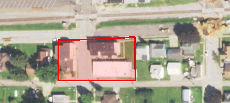 1515 Bangor St