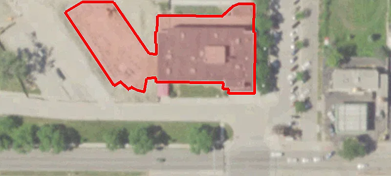 210 Capitol Dr
