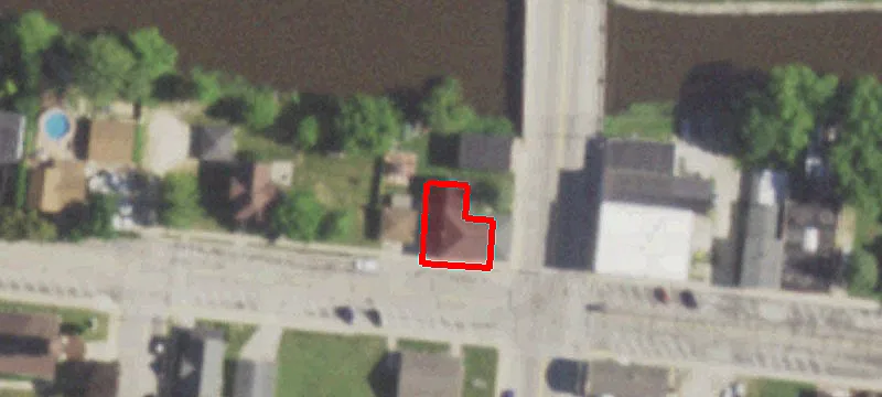 102 Milwaukee St, Unit 1
