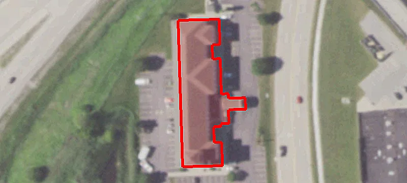 1600 Lawrence Dr