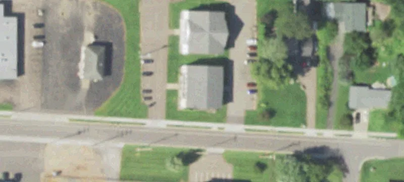 201 Thomas Hl Rd