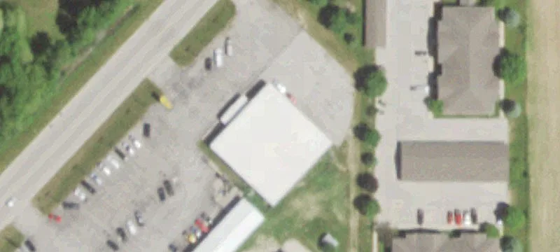 704 Marquette Dr