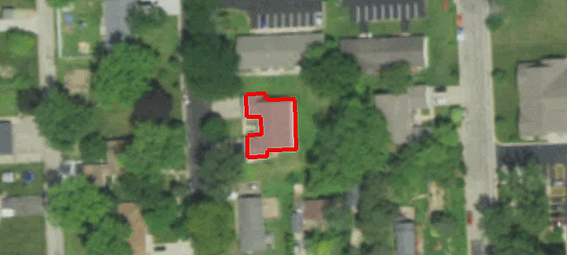 309 Pleasant St