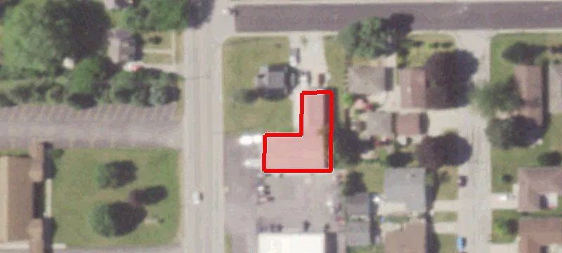 1603 Main St