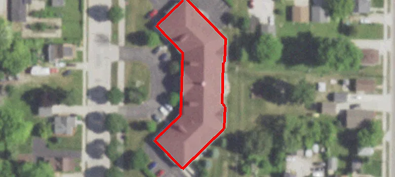 245 Brooke St