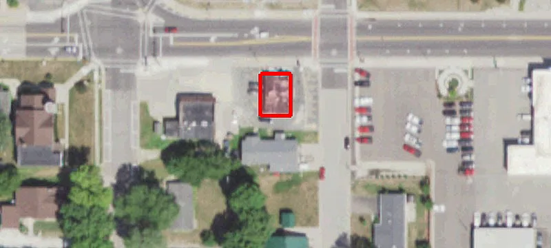 459 Main St