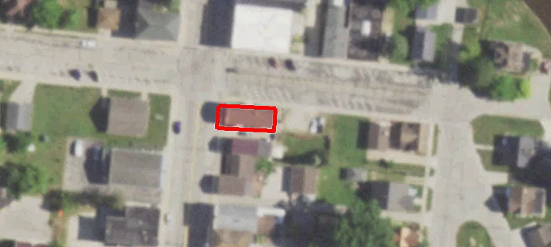 101 Milwaukee St