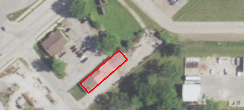 743 Military Rd