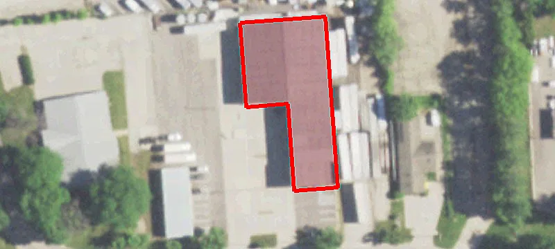 4118 Robertson Rd