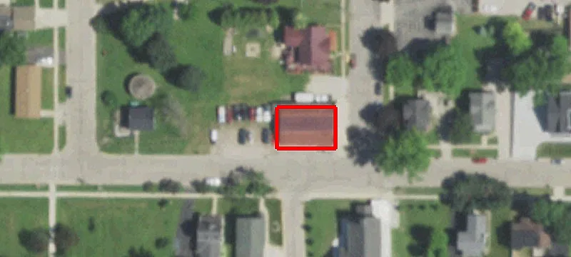 132 Ctr St